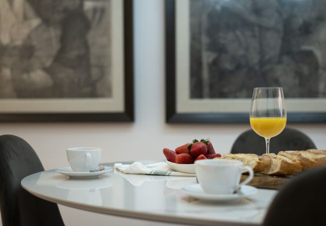 Apartamento en Madrid - House of Arts - La Latina Apartamento en Madrid - House of Arts - La Latina