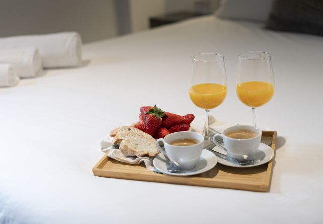 Apartamento en Madrid - House of Arts - La Latina Apartamento en Madrid - House of Arts - La Latina