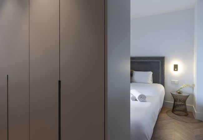 Apartamento en Madrid - House of Arts - La Latina Apartamento en Madrid - House of Arts - La Latina