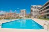 Apartamento en Torremolinos - Nogalera Privée