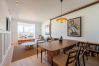 Apartamento en Madrid - Chamberi Attic