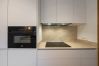 Apartamento en Madrid - Chamberi Attic