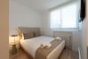 Apartamento en Madrid - Chamberi Attic
