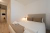 Apartamento en Madrid - Chamberi Attic