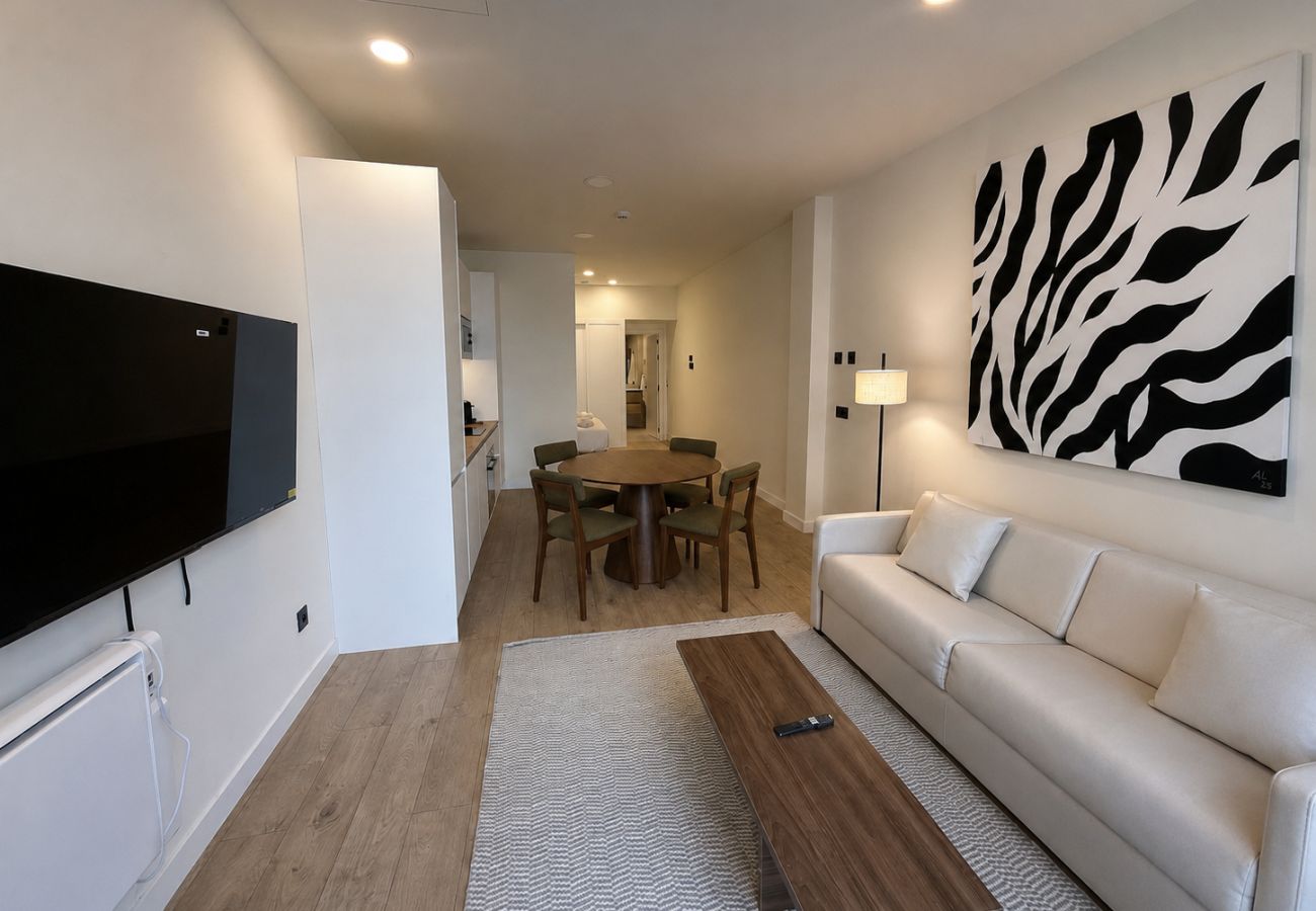 Apartamento en Madrid - Madrid Boutique Loft IV