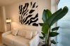 Apartamento en Madrid - Madrid Boutique Loft IV