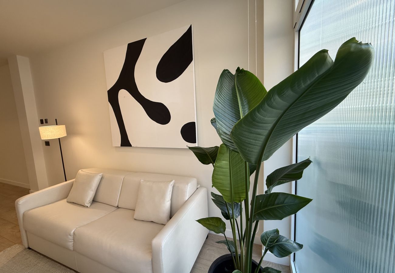 Apartamento en Madrid - Madrid Boutique Loft II