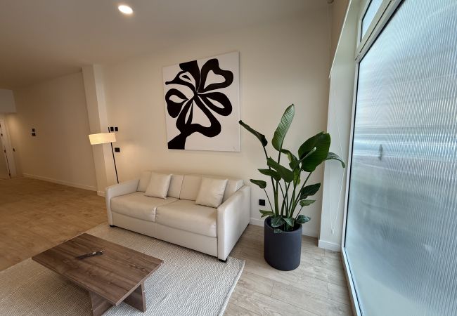 Apartamento en Madrid - Madrid Boutique Loft III