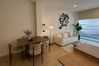 Apartamento en Madrid - Madrid Boutique Loft III
