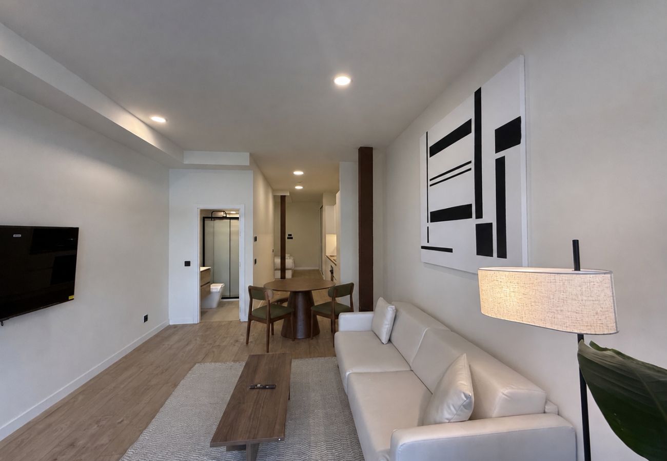 Apartamento en Madrid - Madrid Boutique Loft II
