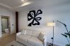 Apartamento en Madrid - Madrid Urban Loft IV