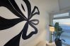 Apartamento en Madrid - Madrid Urban Loft IV