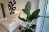Apartamento en Madrid - Madrid Urban Loft IV