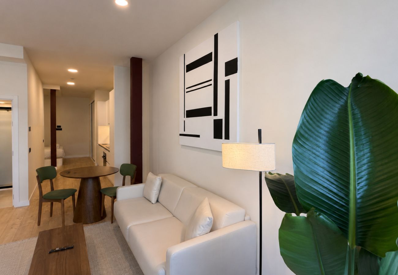 Apartamento en Madrid - Madrid Urban Loft III