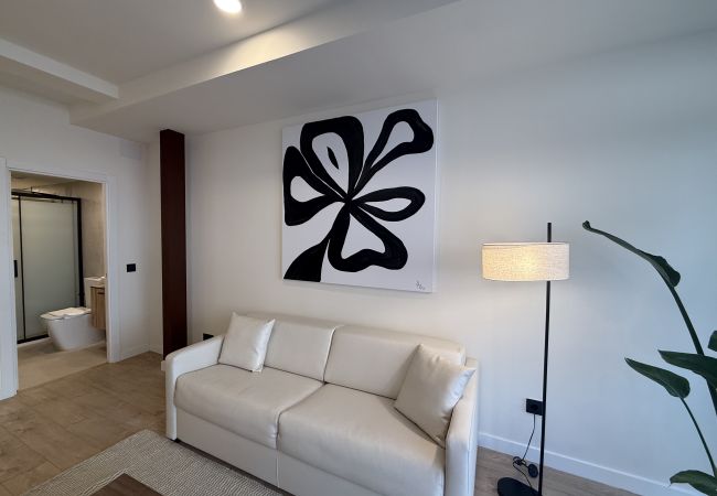 Apartamento en Madrid - Madrid Urban Loft II