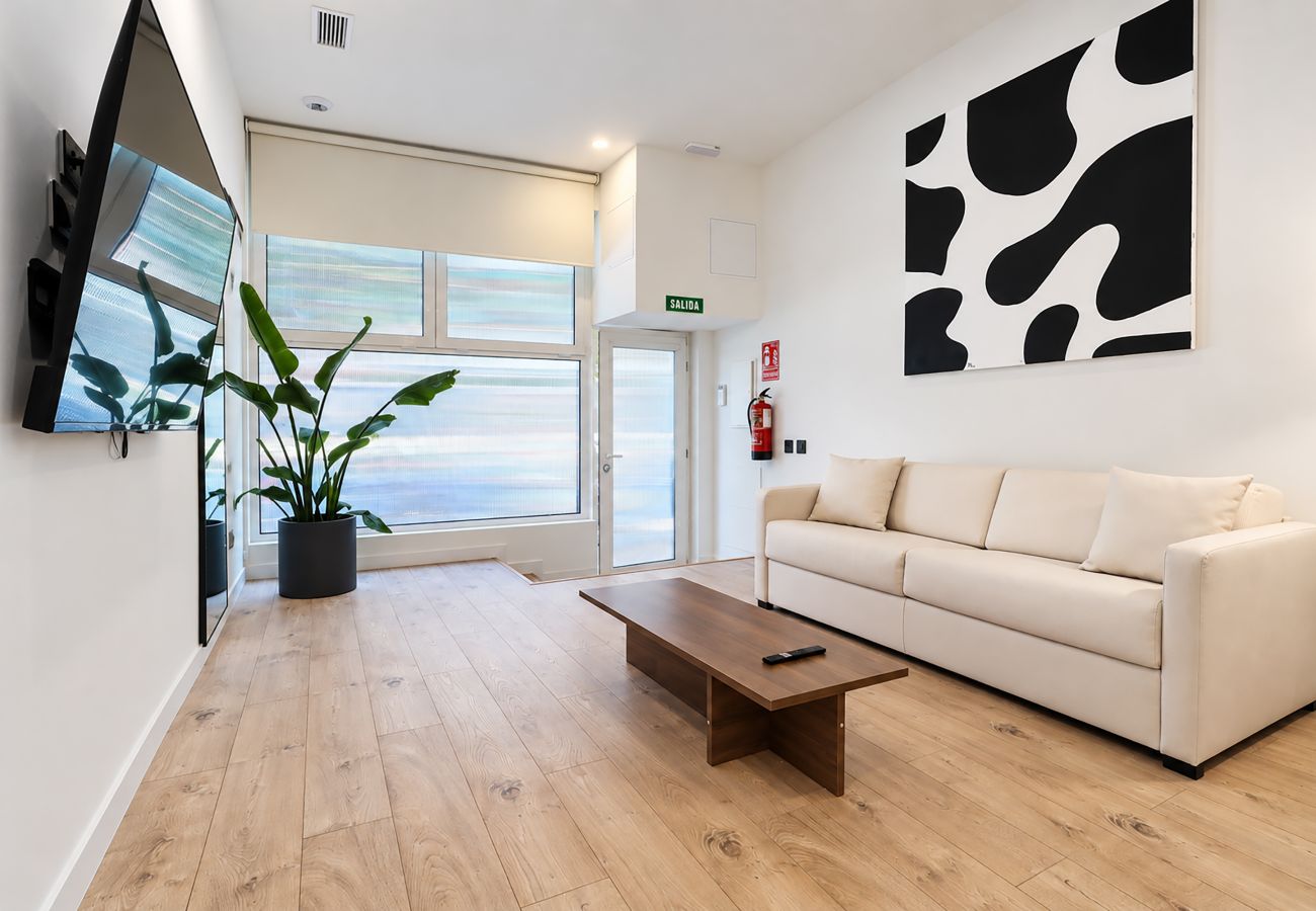 Apartamento en Madrid - Madrid Urban Loft II