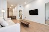 Apartamento en Madrid - Madrid Urban Loft II