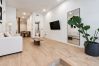 Apartamento en Madrid - Madrid Urban Loft II