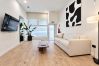 Apartamento en Madrid - Madrid Urban Loft II