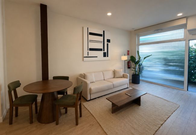 Apartamento en Madrid - Madrid Urban Loft I