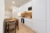 Apartamento en Madrid - Madrid Urban Loft I
