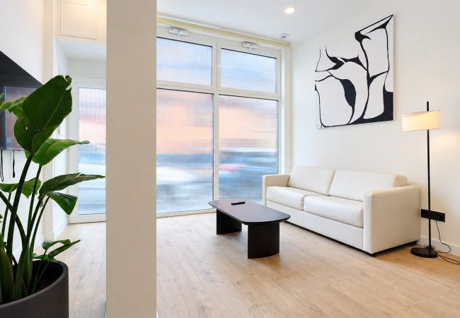 Apartamento en Madrid - Madrid Executive Loft IV
