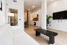 Apartamento en Madrid - Madrid Executive Loft IV
