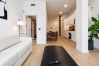 Apartamento en Madrid - Madrid Executive Loft IV