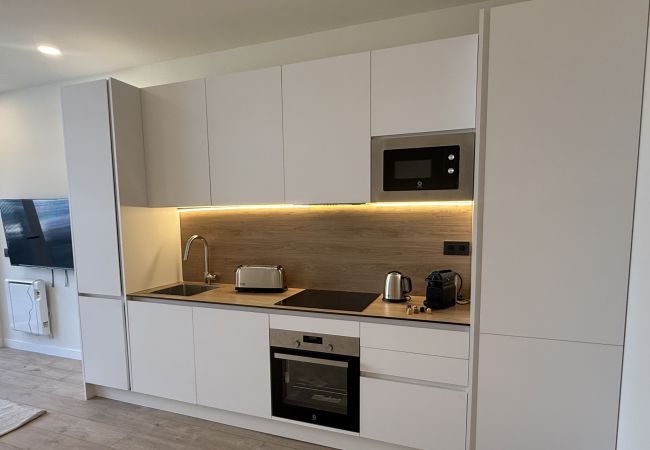 Apartamento en Madrid - Madrid Center Loft II
