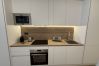 Apartamento en Madrid - Madrid Center Loft II