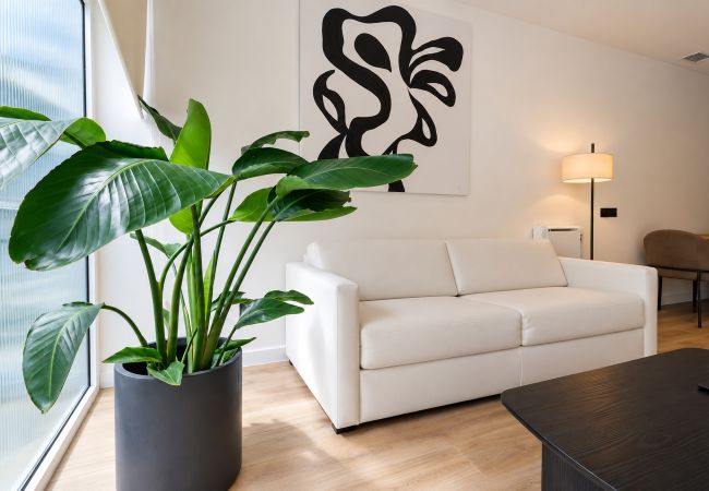 Apartamento en Madrid - Madrid Executive Loft II