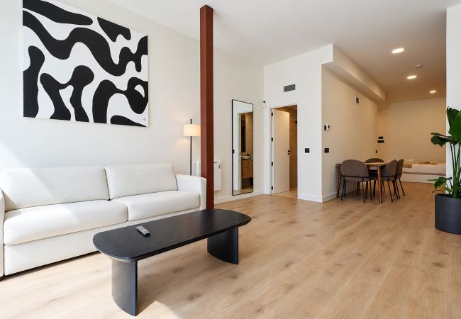 Apartamento en Madrid - Madrid Executive Loft III