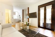 Apartment in Madrid - Madrid Centric II by Madflats Collection