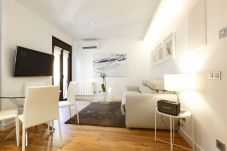 Apartment in Madrid - Madrid Centric II by Madflats Collection