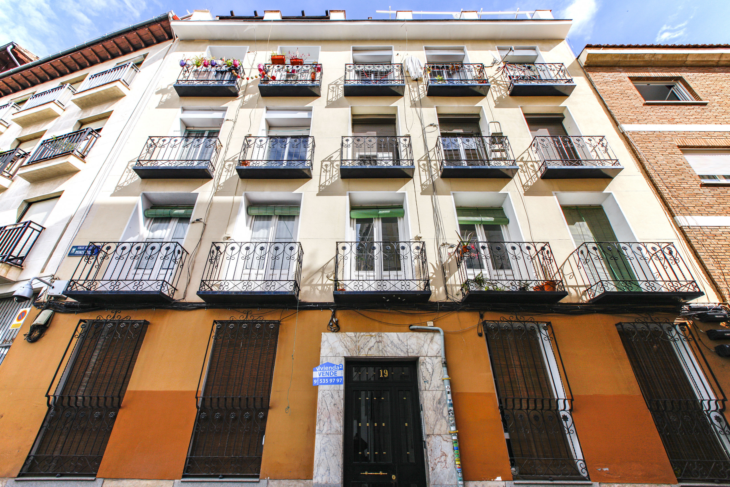 Madrid Centric VII by Madflats Collection Apartments in Madrid