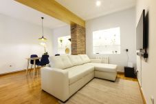 Apartment in Madrid - Madrid Centric VII by Madflats Collection