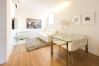 Apartment in Madrid - Opera Plaza