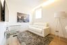 Apartment in Madrid - Opera Plaza