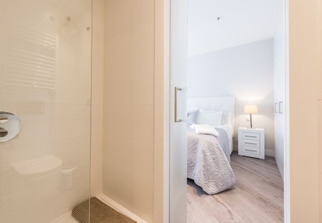 Apartment in Madrid - Torre Madrid Boutique Apartment in Madrid - Torre Madrid Boutique