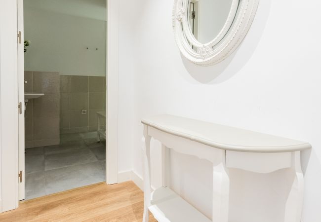 Apartment in Madrid - Malasaña Executive Apartment in Madrid - Malasaña Executive