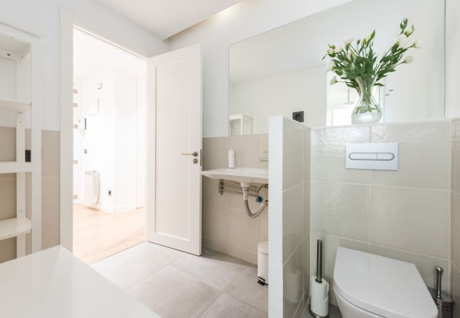 Apartment in Madrid - Malasaña Executive Apartment in Madrid - Malasaña Executive