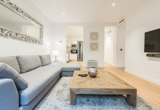 Apartment in Madrid - Malasaña Executive Apartment in Madrid - Malasaña Executive
