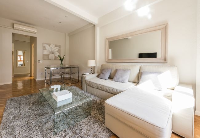 Apartment in Madrid - Chueca Penthouse