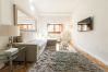 Apartment in Madrid - Chueca Penthouse