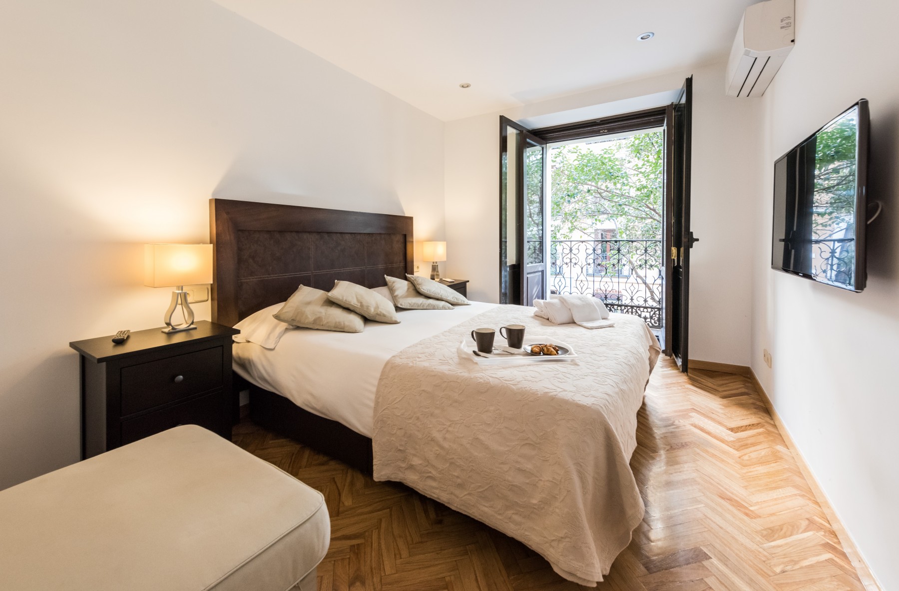 Malasaña Boutique Apartments in Madrid