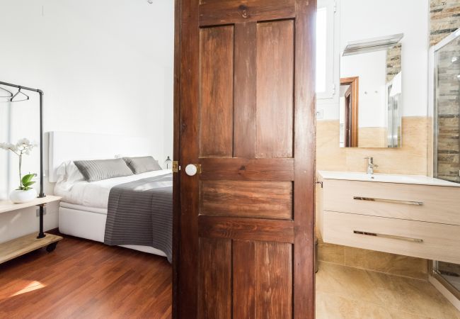 Apartment in Madrid - Chueca Urban Apartment in Madrid - Chueca Urban