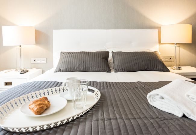 Apartment in Madrid - Chueca Urban Apartment in Madrid - Chueca Urban