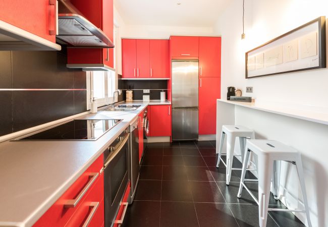 Apartment in Madrid - Chueca Urban Apartment in Madrid - Chueca Urban