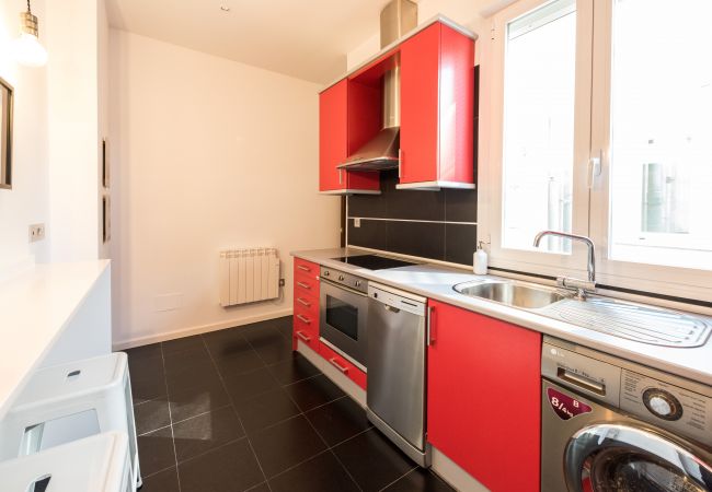 Apartment in Madrid - Chueca Urban Apartment in Madrid - Chueca Urban
