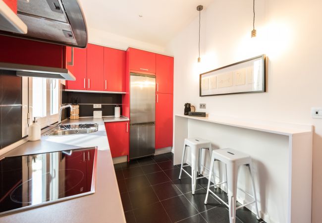 Apartment in Madrid - Chueca Urban Apartment in Madrid - Chueca Urban